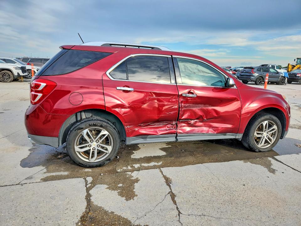 Aukcja sprzedaży 2017 Chevrolet Equinox, vin: 2GNFLGE39H6115851, numer aukcji: 60469106