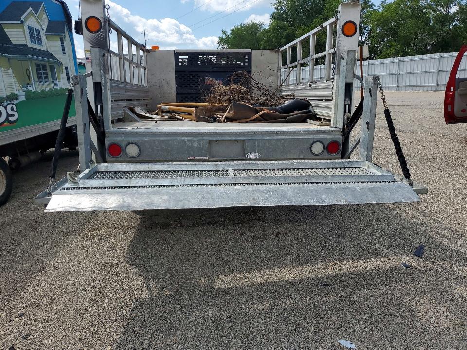 2020 Ford F350 მანქანა იყიდება აუქციონზე, vin: 1FDRF3GT5LEE88713, აუქციონის ნომერი: 57245446