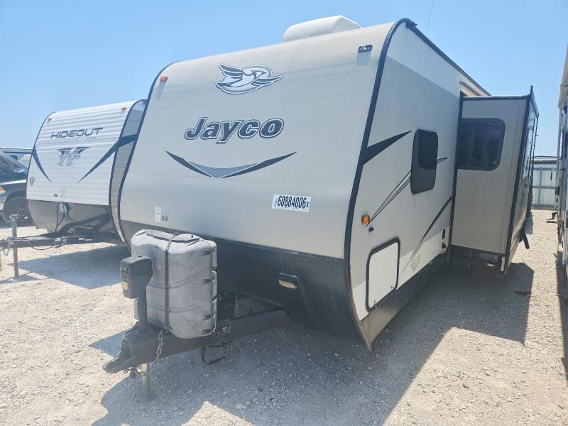 Продажа на аукционе авто 2016 Jayco Jay Jay Flight, vin: 1UJBJ0BP8G1TU0145, номер лота: 60884006