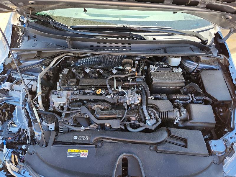 62864926 :رقم المزاد ، 5YFB4MDE7SP253187 vin ، 2025 Toyota Corolla مزاد بيع