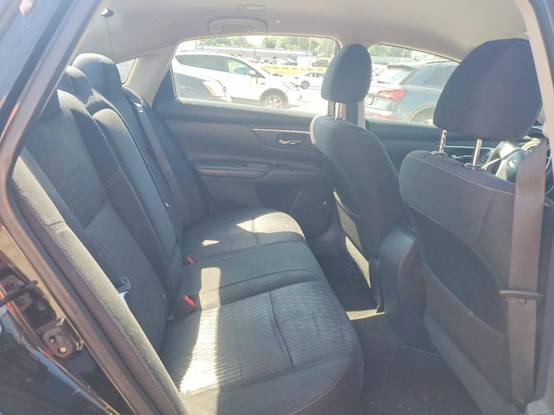 Продаж на аукціоні авто 2017 Nissan Altima, vin: 1N4AL3APXHC196389, номер лоту: 59713886