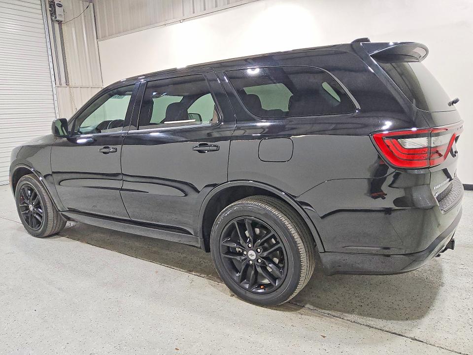 Aukcja sprzedaży 2023 Dodge Durango, vin: 1C4RDJDGXPC675551, numer aukcji: 62319016