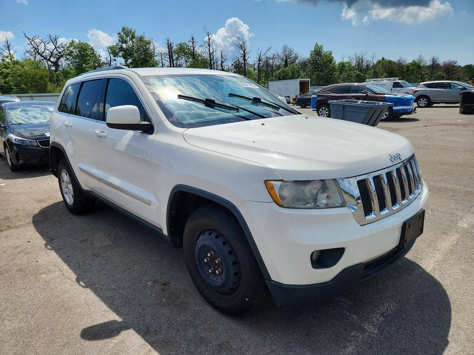 Продажа на аукционе авто 2012 Jeep Grand Cherokee, vin: 1C4RJFAG8CC250561, номер лота: 63571386