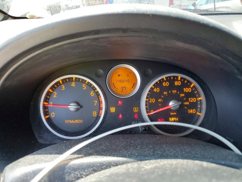 2008 Nissan Sentra მანქანა იყიდება აუქციონზე, vin: 3N1AB61E78L659089, აუქციონის ნომერი: 61215246
