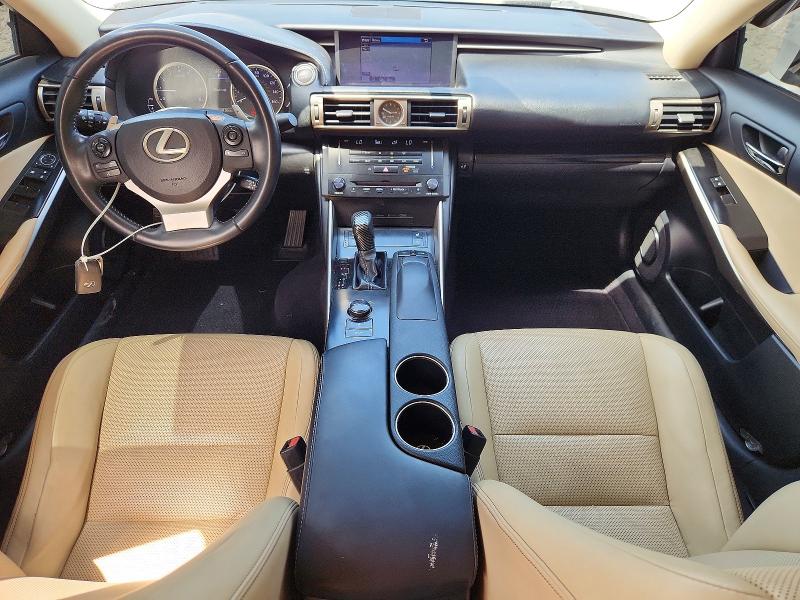 Продаж на аукціоні авто 2014 Lexus Is, vin: JTHCF1D26E5006018, номер лоту: 61313396