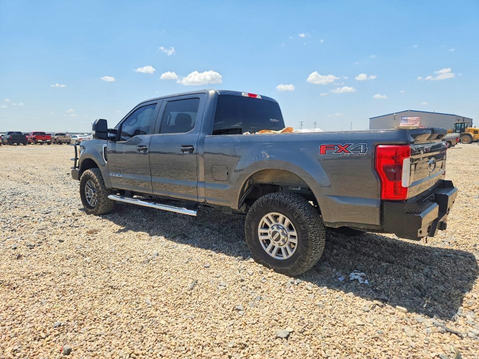 Aukcja sprzedaży 2017 Ford F250, vin: 1FT7W2BTXHEC62137, numer aukcji: 62350536