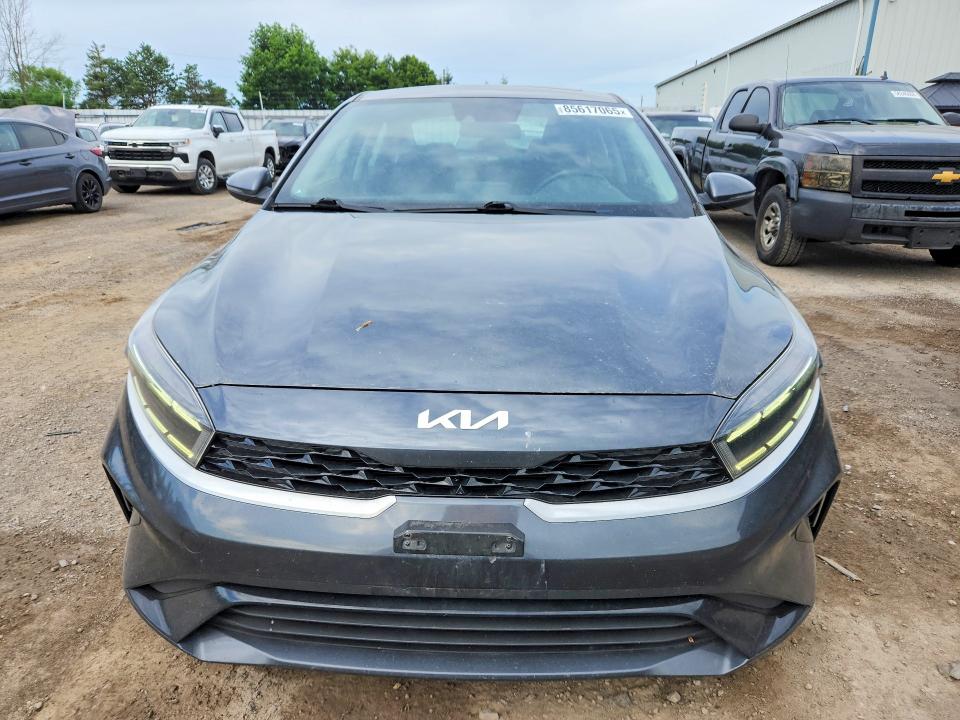 Продажа на аукционе авто 2022 Kia Forte, vin: 3KPF34AD2NE457854, номер лота: 85617065