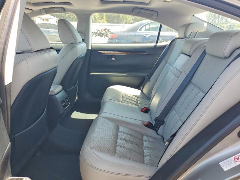 Продаж на аукціоні авто 2017 Lexus Es, vin: 58ABK1GG2HU078073, номер лоту: 60690856