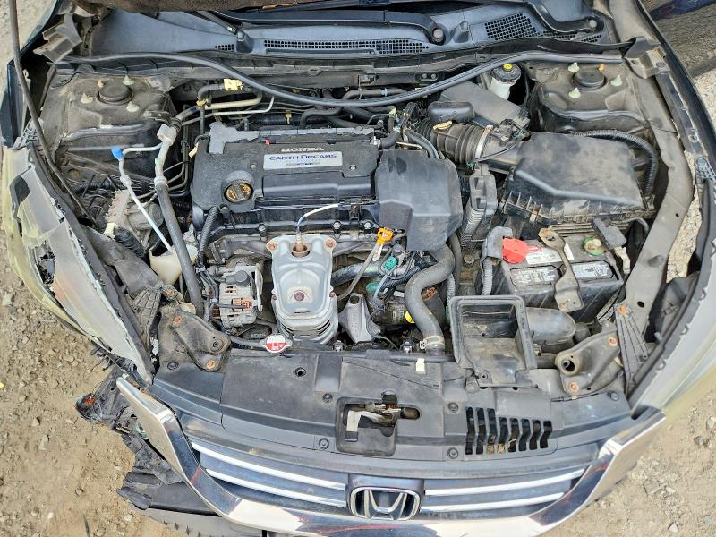Продажа на аукционе авто 2013 Honda Accord, vin: 1HGCR2F39DA146205, номер лота: 62520136