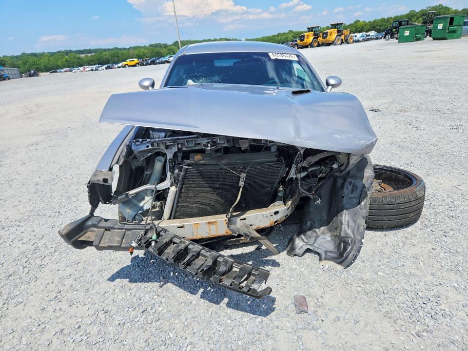 2013 Dodge Challenger მანქანა იყიდება აუქციონზე, vin: 2C3CDYAG6DH596569, აუქციონის ნომერი: 60586426