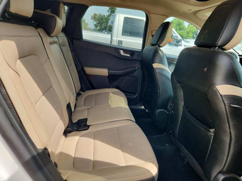 Продажа на аукционе авто 2020 Ford Escape, vin: 1FMCU9J92LUA40544, номер лота: 63166286