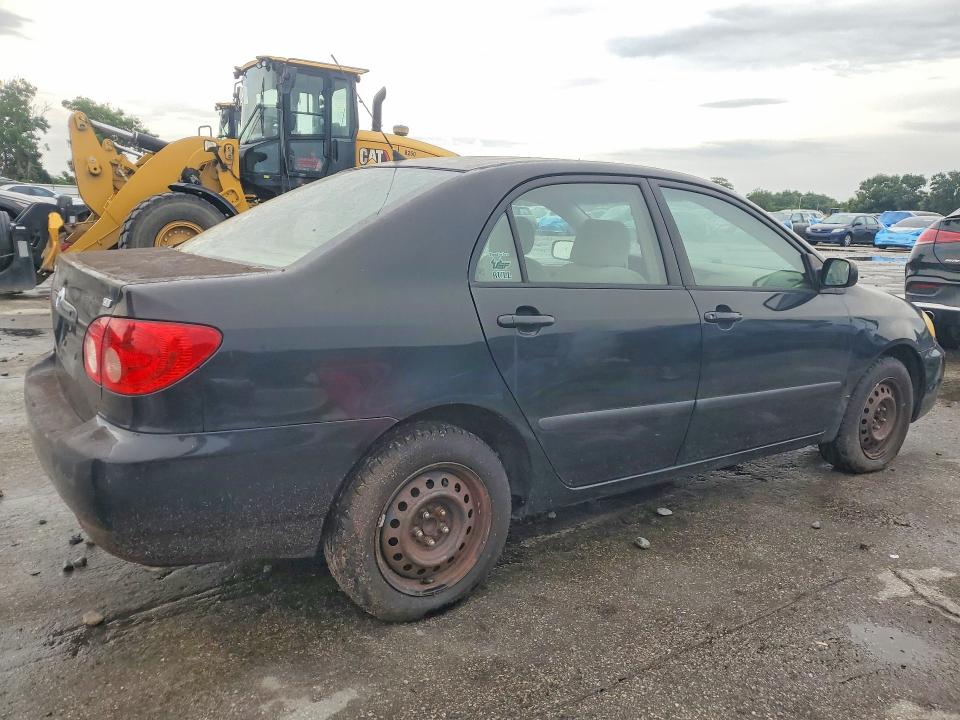 Aukcja sprzedaży 2005 Toyota Corolla, vin: 1NXBR32E25Z349147, numer aukcji: 63393386