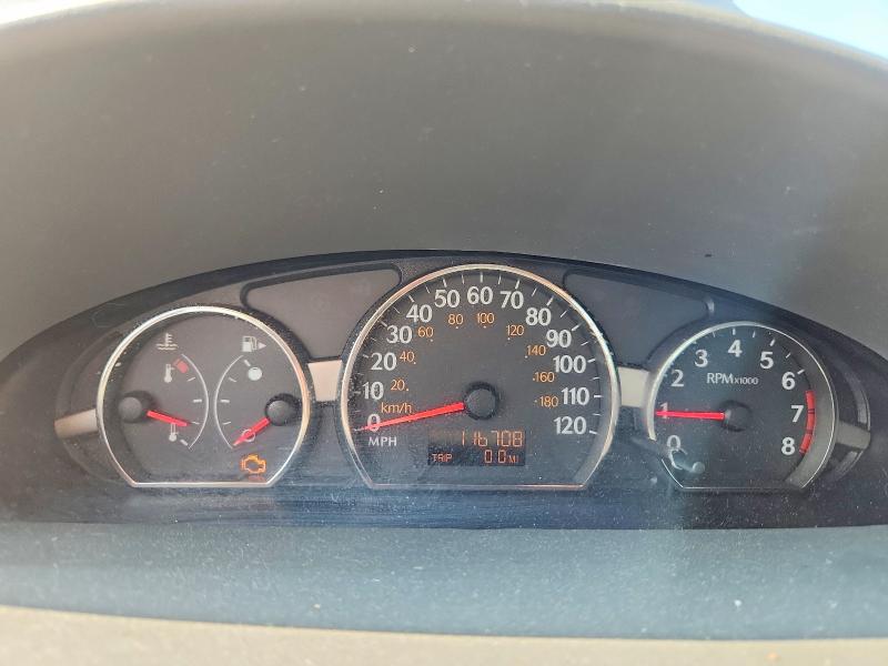 Aukcja sprzedaży 2006 Saturn Ion, vin: 1G8AJ55F36Z122295, numer aukcji: 59976016