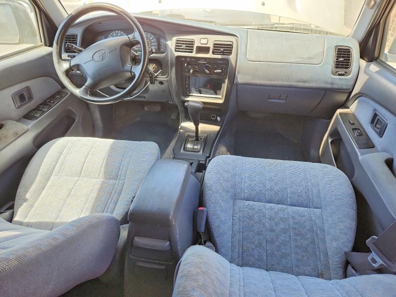 1999 Toyota 4runner მანქანა იყიდება აუქციონზე, vin: JT3GM84R5X0051325, აუქციონის ნომერი: 62868016