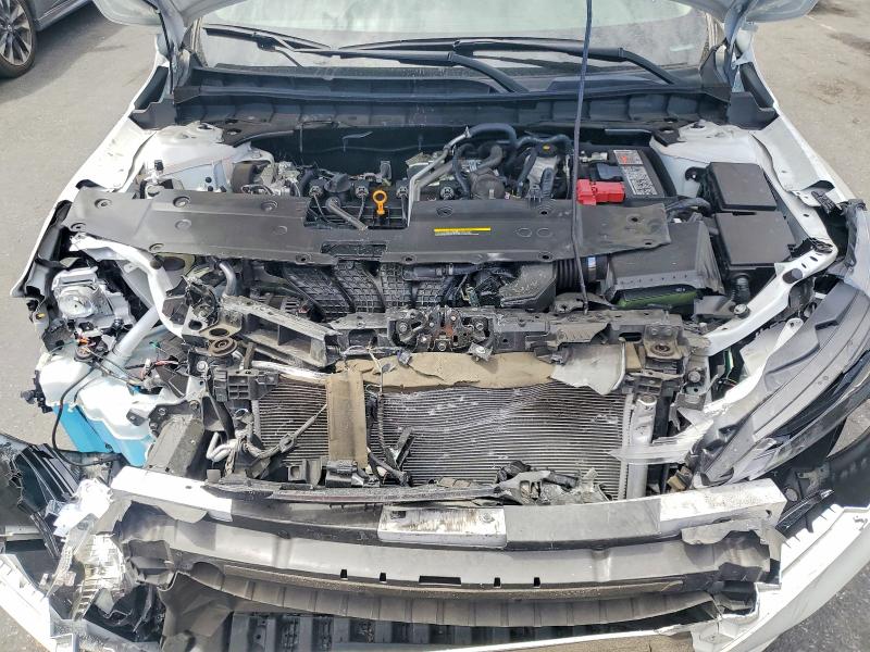 Продаж на аукціоні авто 2025 Nissan Altima, vin: 1N4BL4DV5SN363709, номер лоту: 61757266