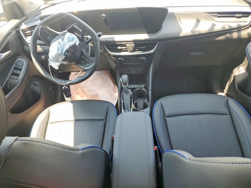 Продажа на аукционе авто 2026 Buick Encore Gx, vin: KL4AMDSL1TB018095, номер лота: 59961576