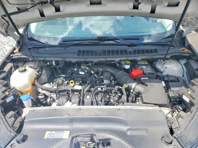 2021 Ford Edge მანქანა იყიდება აუქციონზე, vin: 2FMPK4J93MBA52591, აუქციონის ნომერი: 61436246