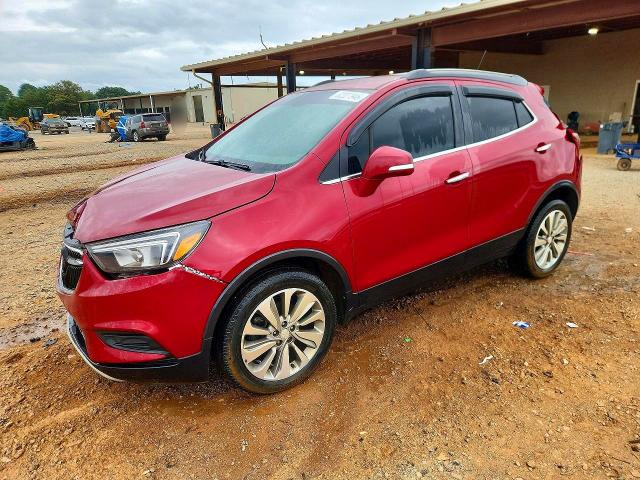 Продаж на аукціоні авто 2019 Buick Encore, vin: KL4CJASBXKB821011, номер лоту: 62227946