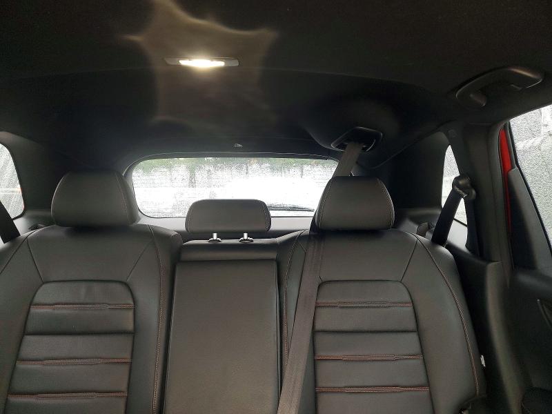 2026 Honda Cr-v მანქანა იყიდება აუქციონზე, vin: 7FARS6H87TE017600, აუქციონის ნომერი: 63286906