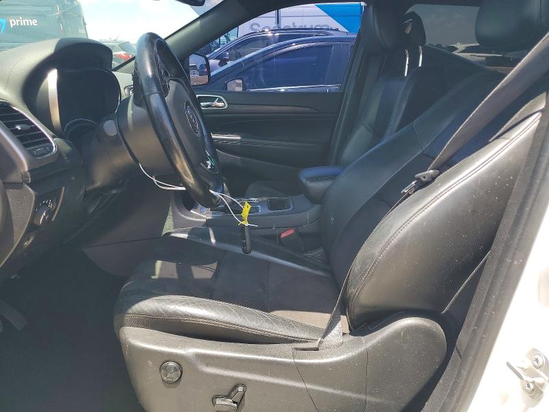 59826926 :رقم المزاد ، 1C4RJEAG9LC337671 vin ، 2020 Jeep Grand Cherokee مزاد بيع