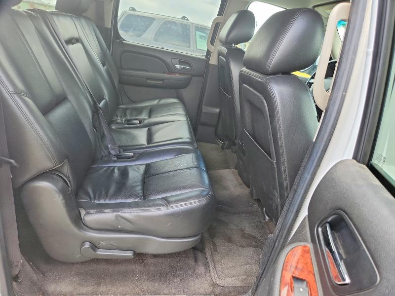Продаж на аукціоні авто 2013 Gmc Yukon Xl, vin: 1GKS2KE78DR102527, номер лоту: 60087786