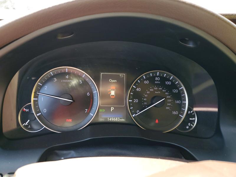 62285166 :رقم المزاد ، 58ABK1GG4GU004636 vin ، 2016 Lexus Es مزاد بيع