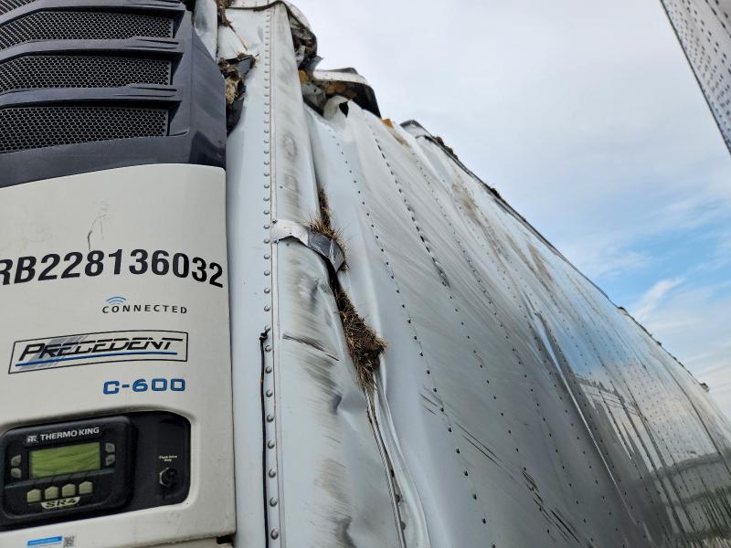 2023 Hyundai Translead Inc Unknown მანქანა იყიდება აუქციონზე, vin: 3H3V532K0PJ045071, აუქციონის ნომერი: 59590146