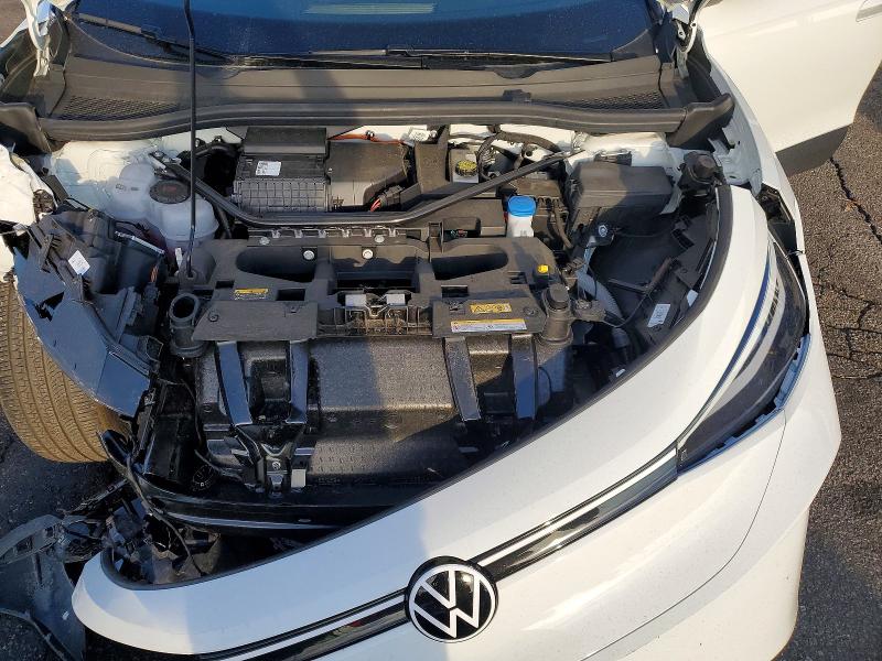 62877466 :رقم المزاد ، 1V2BMPE85RC019769 vin ، 2024 Volkswagen Id.4 مزاد بيع