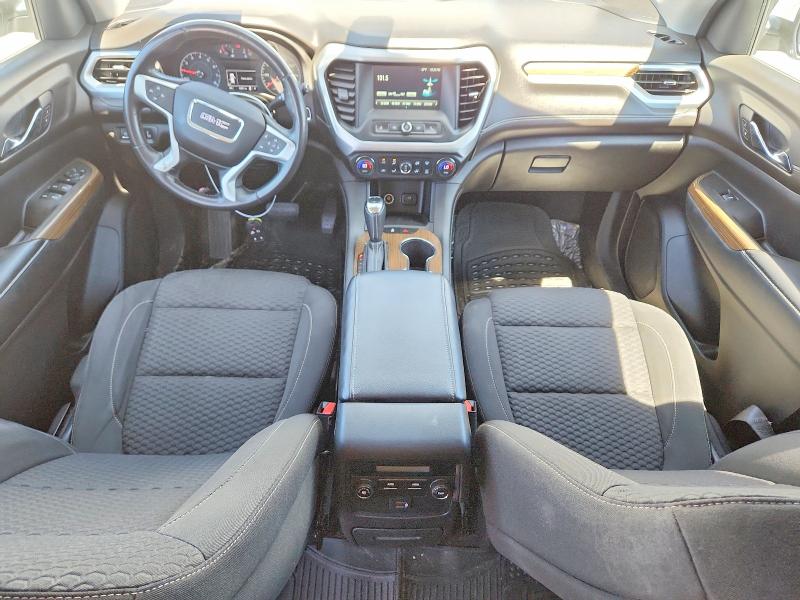 Aukcja sprzedaży 2019 Gmc Acadia, vin: 1GKKNKLA3KZ238387, numer aukcji: 60084826