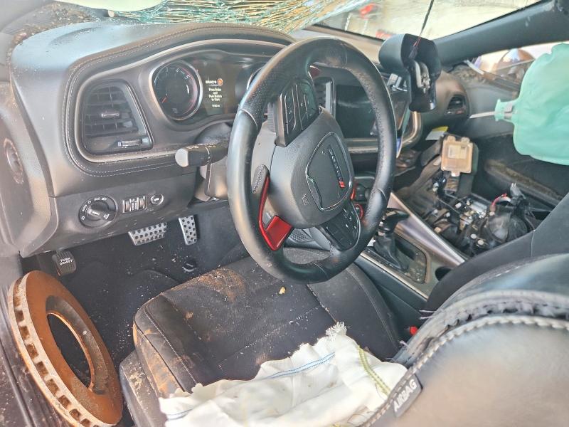 Продажа на аукционе авто 2022 Dodge Challenger, vin: 2C3CDZFJ5NH254820, номер лота: 61934466