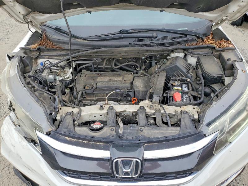 Продаж на аукціоні авто 2015 Honda Cr-v, vin: 5J6RM4H52FL047518, номер лоту: 60771406