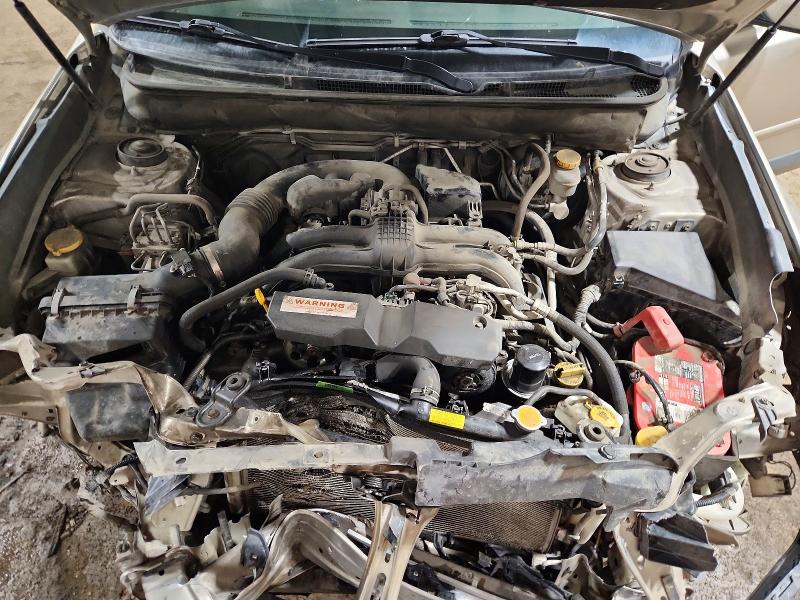 62640726 :رقم المزاد ، 4S4BRBDC3E3244631 vin ، 2014 Subaru Outback مزاد بيع