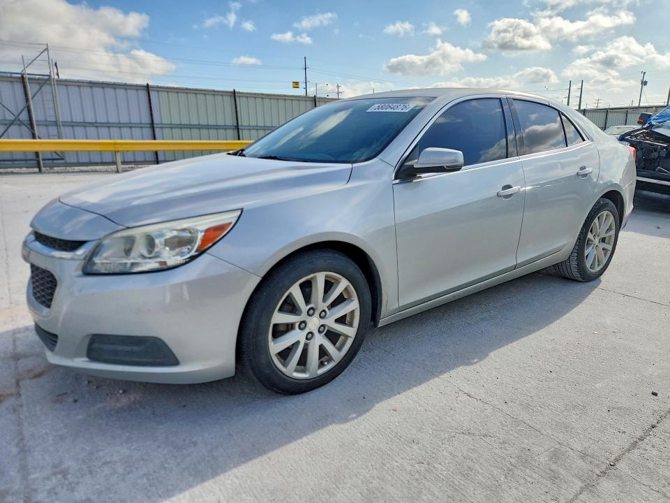Aukcja sprzedaży 2014 Chevrolet Malibu, vin: 1G11C5SL7EF144318, numer aukcji: 58064876