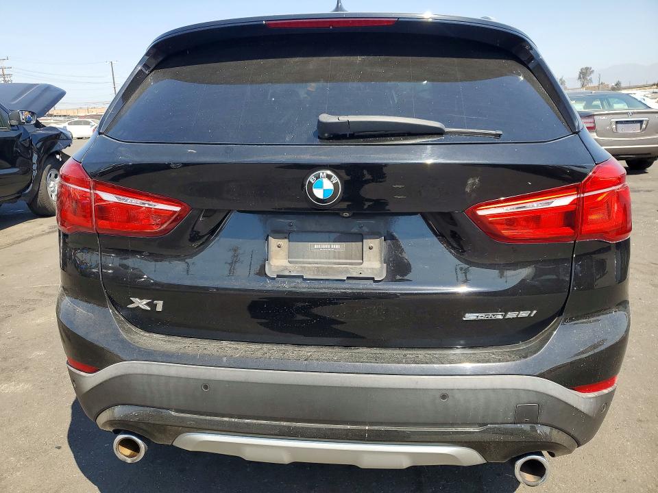Aukcja sprzedaży 2020 Bmw X1, vin: WBXJG7C04L5P50337, numer aukcji: 61787826