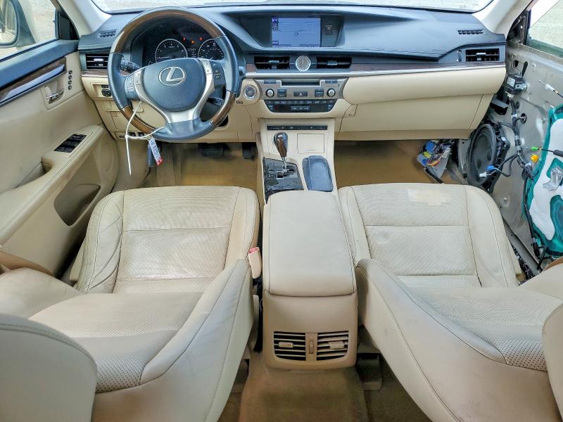 61878306 :رقم المزاد ، JTHBK1GG8D2064369 vin ، 2013 Lexus Es مزاد بيع