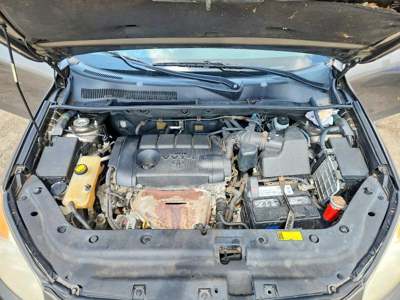 Aukcja sprzedaży 2012 Toyota Rav4, vin: 2T3BF4DV4CW230032, numer aukcji: 62507356