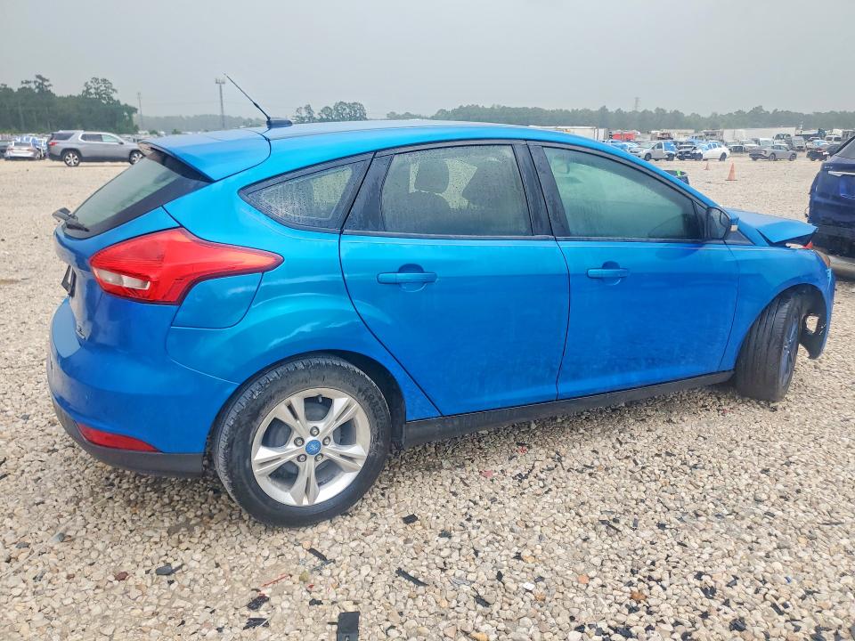 Продаж на аукціоні авто 2015 Ford Focus, vin: 1FADP3K28FL354620, номер лоту: 56122536