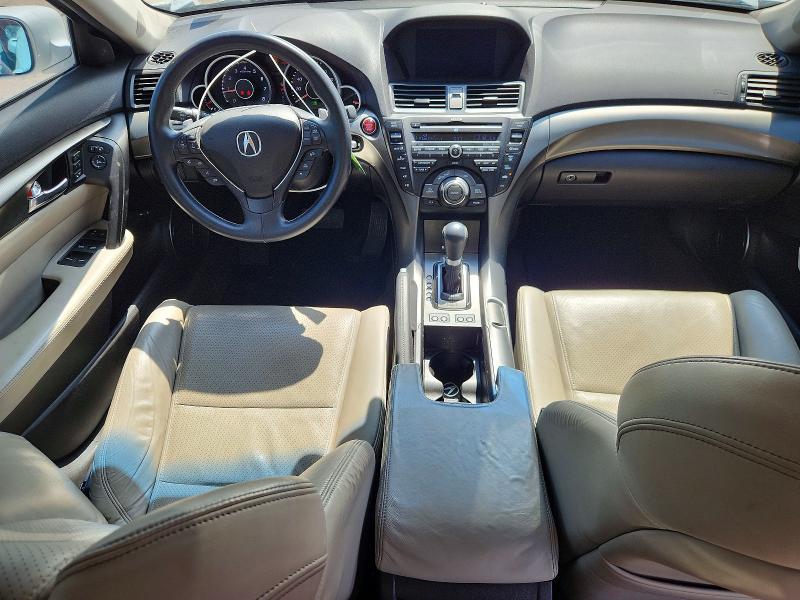 Продажа на аукционе авто 2012 Acura Tl, vin: 19UUA9F72CA004607, номер лота: 58810876