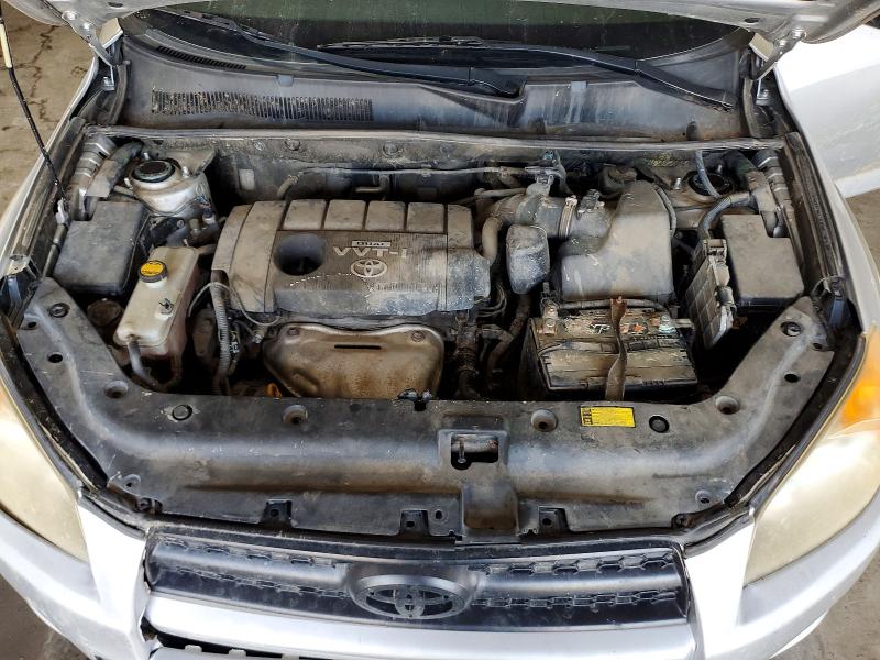 60972556 :رقم المزاد ، JTMRF4DV0A5023012 vin ، 2010 Toyota Rav4 مزاد بيع