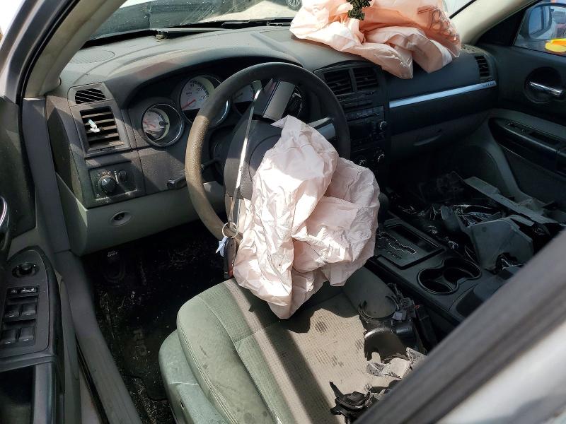 Aukcja sprzedaży 2008 Dodge Charger, vin: 2B3KA43R38H195933, numer aukcji: 61217616