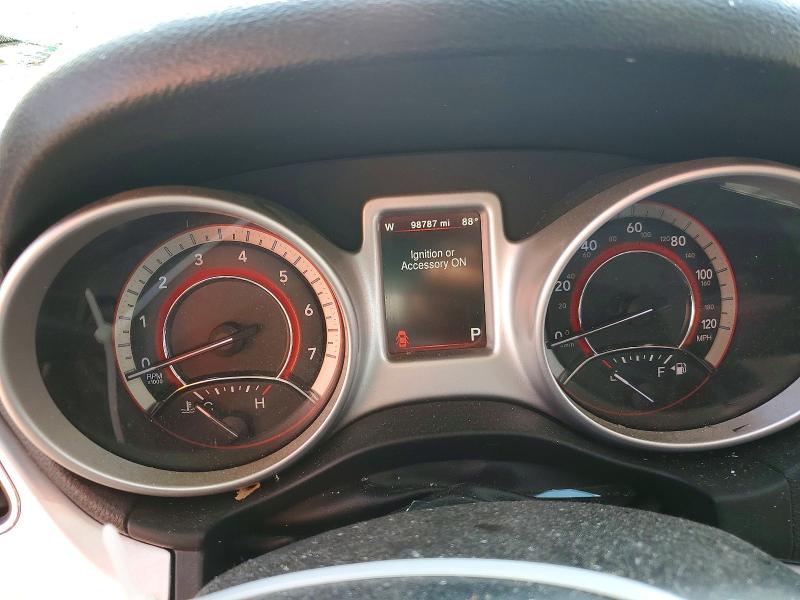 Продаж на аукціоні авто 2019 Dodge Journey, vin: 3C4PDDEG9KT694936, номер лоту: 59914746