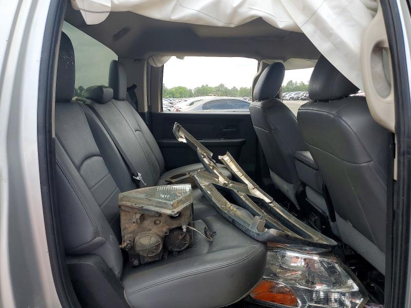 Продажа на аукционе авто 2018 Ram 2500, vin: 3C6TR4HT7JG245469, номер лота: 60284626