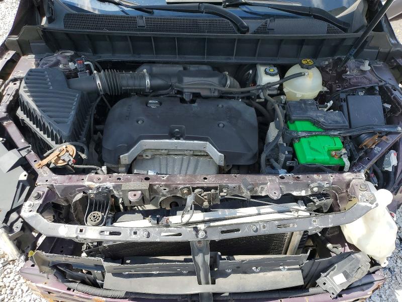 Продаж на аукціоні авто 2018 Gmc Acadia, vin: 1GKKNLLA9JZ182864, номер лоту: 61142116
