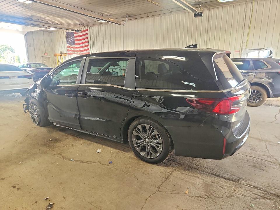 Aukcja sprzedaży 2026 Honda Odyssey, vin: 5FNRL6H82TB051694, numer aukcji: 61588826