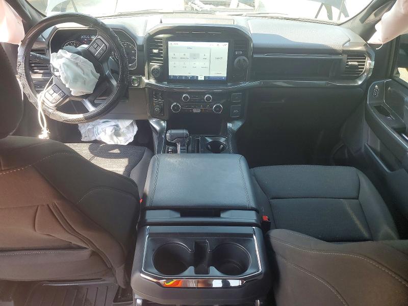 Aukcja sprzedaży 2023 Ford F150, vin: 1FTFW1E8XPKE90281, numer aukcji: 62802476