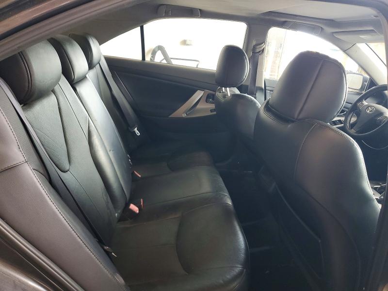 Aukcja sprzedaży 2007 Toyota Camry, vin: 4T1BK46K97U040689, numer aukcji: 60474316
