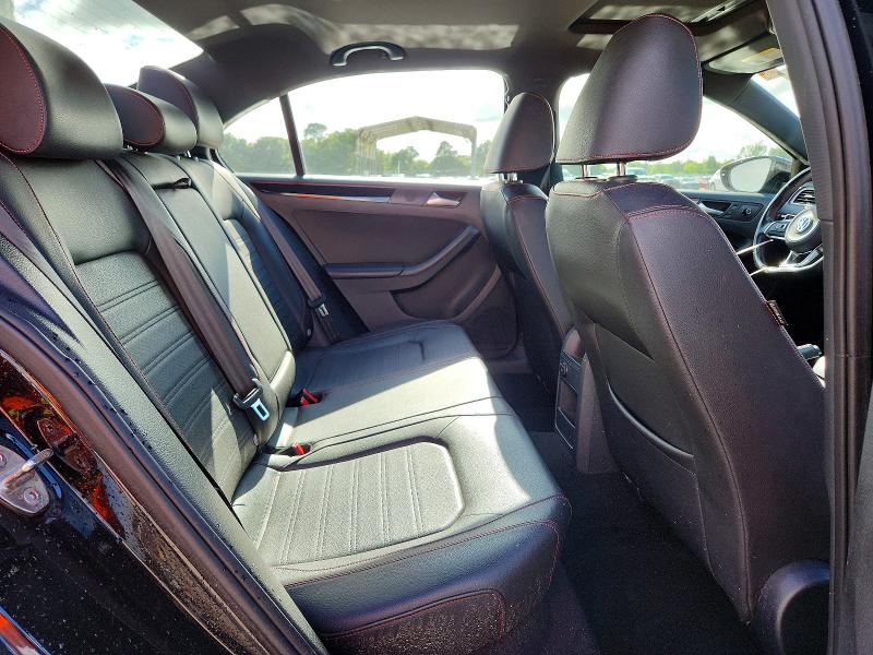 2018 Volkswagen Jetta მანქანა იყიდება აუქციონზე, vin: 3VW4T7AJ6JM224281, აუქციონის ნომერი: 61789476