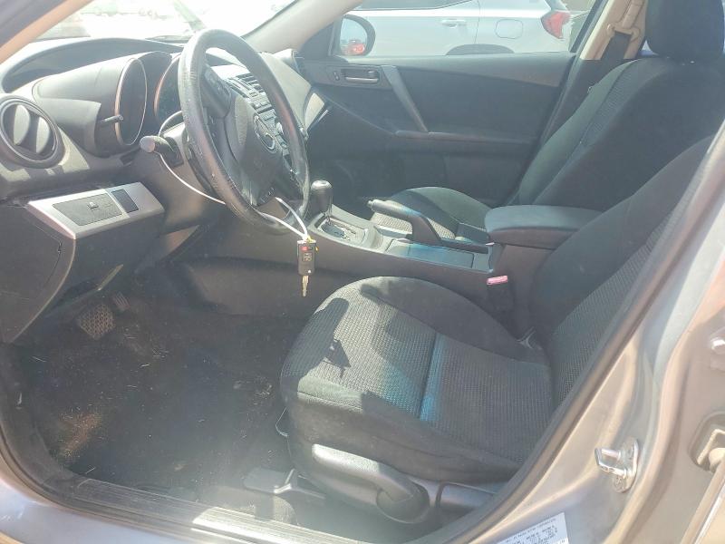 Продаж на аукціоні авто 2013 Mazda 3, vin: JM1BL1U70D1845878, номер лоту: 60145266