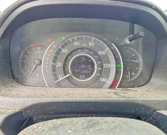 Aukcja sprzedaży 2014 Honda Cr-v, vin: 3CZRM3H34EG701469, numer aukcji: 60927286