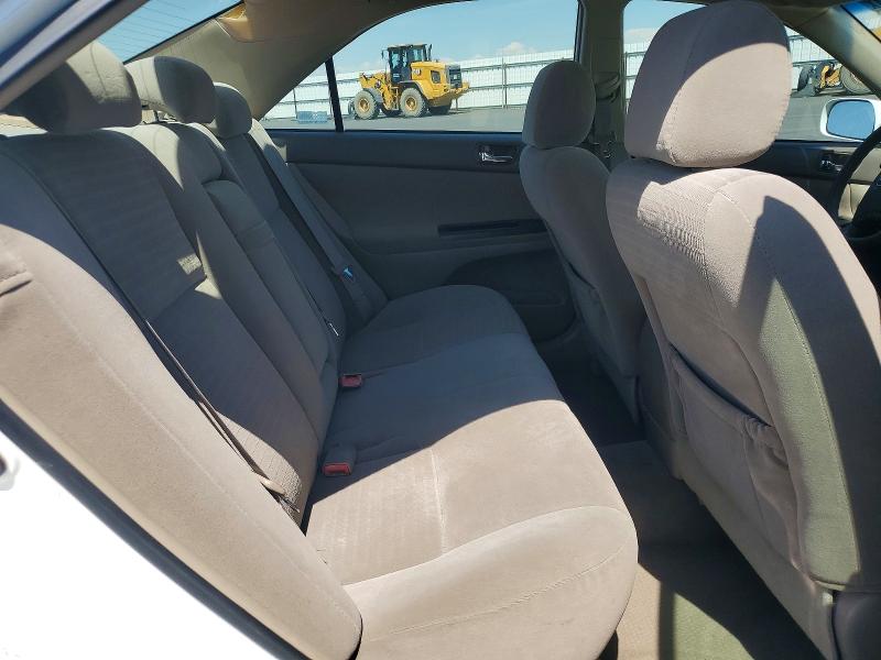2006 Toyota Camry მანქანა იყიდება აუქციონზე, vin: 4T1BE32K96U734935, აუქციონის ნომერი: 62673786